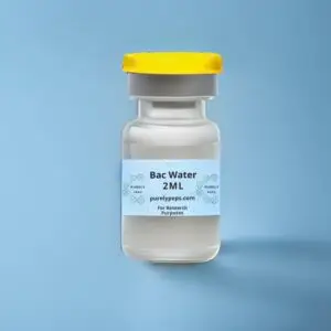 Bac water - 3ml